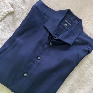 Calvin Klein long sleeve shirt